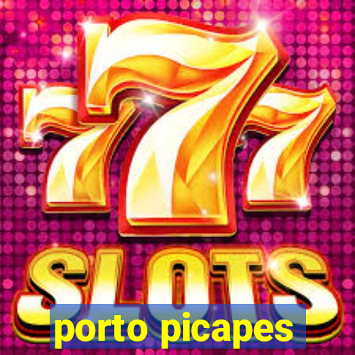 porto picapes